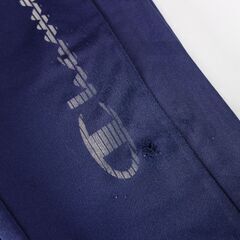 【No.60】Champion キッズ ジャージ上下セット 120サイズの画像