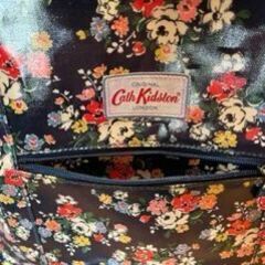 キャス・キッドソン　トートバッグ（未使用）の画像