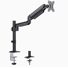 大幅値下げ‼️Eono(イオーノ) モニターアーム ENSSK1