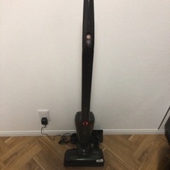 掃除機の画像