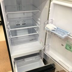 三菱 150L冷蔵庫  【リサイクルモールみっけ柏】
