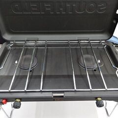 【恵庭】SOUTH FIELD SF-11000 中古品 動作未...