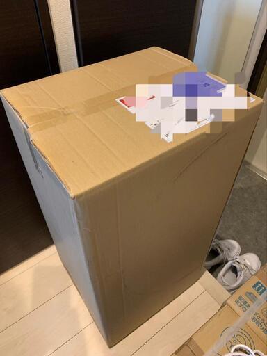 【ほぼ新品】衣類乾燥除湿機　アイリスオーヤマ　サーキュレーター