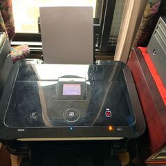 CanonプリンターMG6130(中古)
