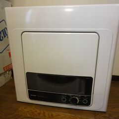 ☆彡　シャープセンサードライ衣類乾燥機　４，２ｋｇ　KD-42S...