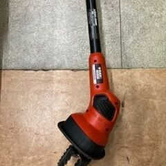 【工具】コードレス ミニ耕運　LGC120BN リサイクルショッ...