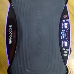 美品 ドクターエア 3DスーパーブレードPRO