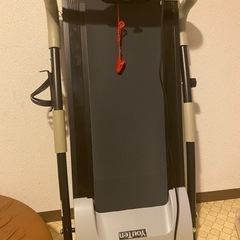 ルームランナー無料で譲ります