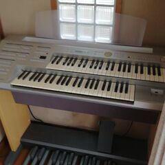 ヤマハ　エレクトーン　ELB-01
