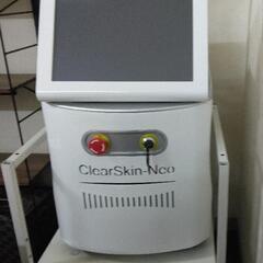 脱毛機