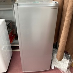 【激安】★未使用品★大人気！冷凍庫！138L 