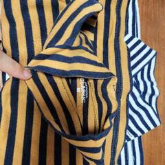 子供服長袖80.90.95サイズ　petit main2着　sm2 .1着含むの画像