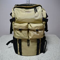 ETSUMI　Truly pro　大型カメラリュック