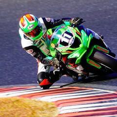 バイクサーキット仲間募集