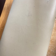 ダイニングテーブル4点セット 115×76の画像