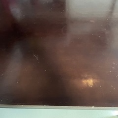 ダイニングテーブル4点セット 115×76の画像