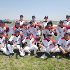 ⚾️ソフトボールを楽しみませんか❗️ - 足立区