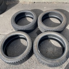 BRIDGESTONE VRX 225/45/18 2018年制