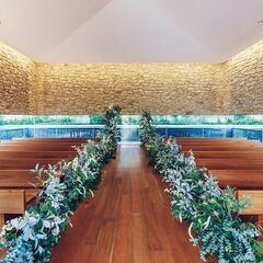 サービススタッフ正社員募集！おもてなしが好きな方などご活躍できます！の画像