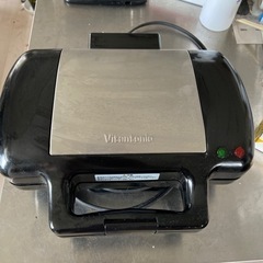 ホットサンドメーカー