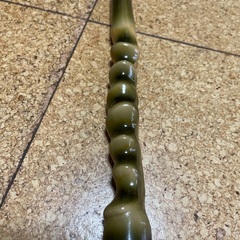 ゴルフのクラブ握り方練習棒