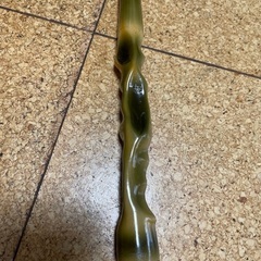 ゴルフのクラブ握り方練習棒の画像