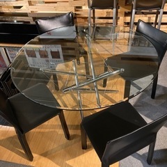 cassina ダイニングセット 4人 カッシーナ 714 412CAB