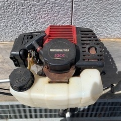 RYOBI ボートエース　2馬力船外機　(現在取引中)の画像