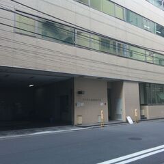 ☆仲介手数料0円！☆月極駐車場☆中央区日本橋小伝馬町☆小伝馬町☆...