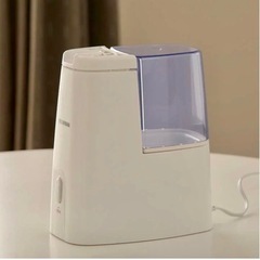 中古　加湿器
