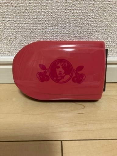 レア★ヒステリックグラマー非売品スピーカー！