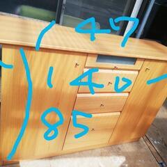 ニトリ　カウンター　の画像