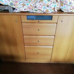 ニトリ　カウンター　の画像