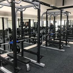 【HYPERFIT24 南岩国店】 24時間いつでも利用可能♪ライフスタイルにあった運動習慣をつくろう！！の画像