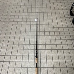 【中古釣具】  釣竿/ロッド JACKALL×SHIMANO P...