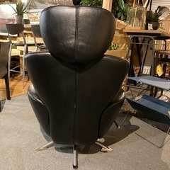 掲載価格より20％OFF5/7までcassina k10 DODO シェーズロング リクライニングチェアの画像