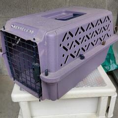 値下げ♦犬猫用ケージ(小)KENNELキャブ