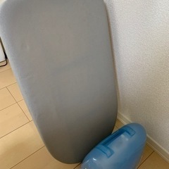 アイロン台・アイロン