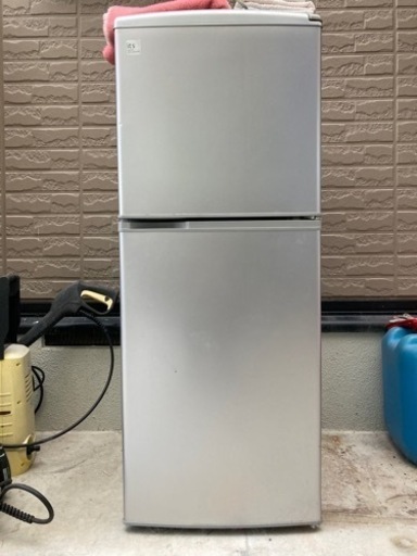 SANYO ノンフロン冷凍冷蔵庫