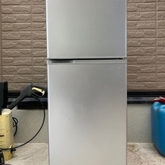 SANYO ノンフロン冷凍冷蔵庫