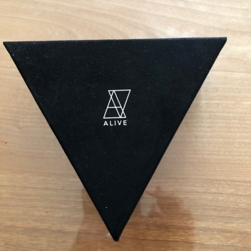 アライブ時計お値下げします。