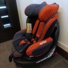 フラディア　グロウ　ISOFIX(アカチャンホンポ限定モデル)の画像