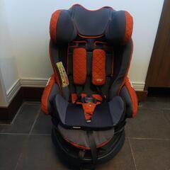 フラディア　グロウ　ISOFIX(アカチャンホンポ限定モデル)