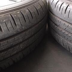 ダイハツ純正の画像