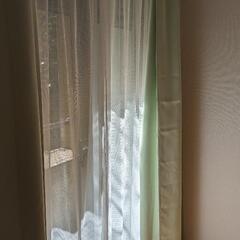 １級遮光カーテンの画像