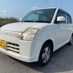 🉐軽量低燃費アルト走行少なく車検満タン🉐