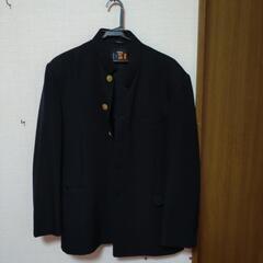 学ラン上着のみ