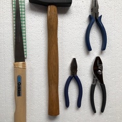 工具セット