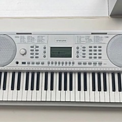 ［ご相談中］ジャンク品　電子ピアノ