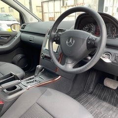 キレイ‼️5万キロ‼️車検2年付‼️35万円‼️A170‼️の画像